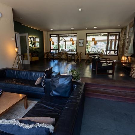 No-Mad Green Hotel Molinaseca Luaran gambar