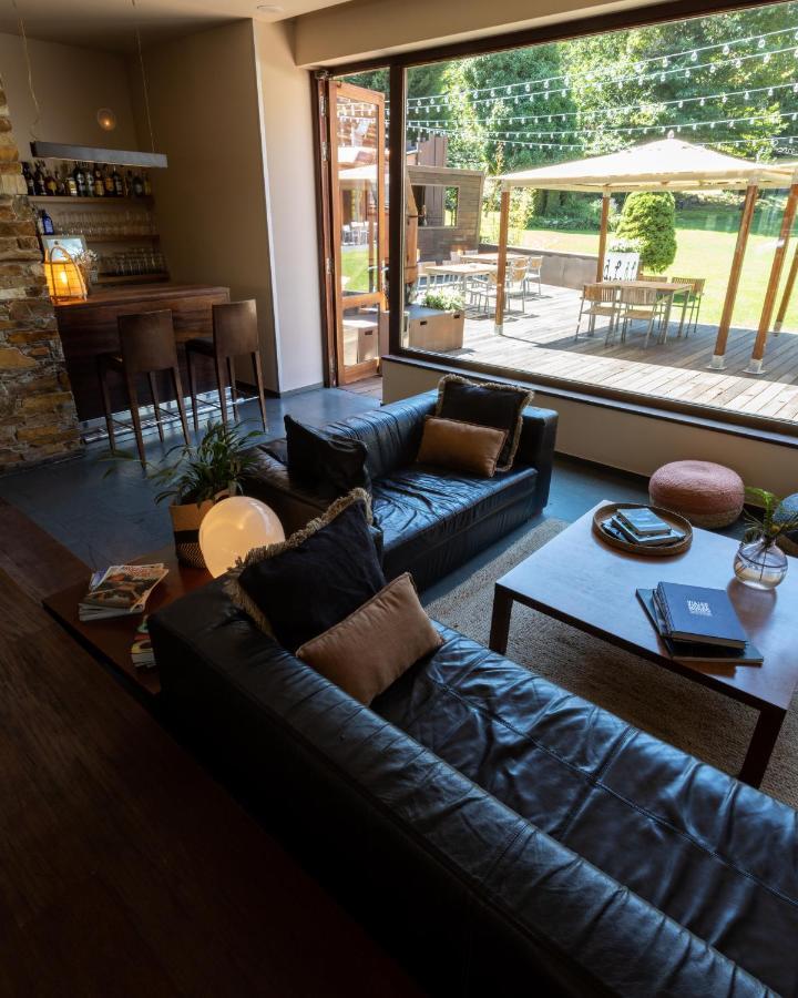 No-Mad Green Hotel Molinaseca Luaran gambar