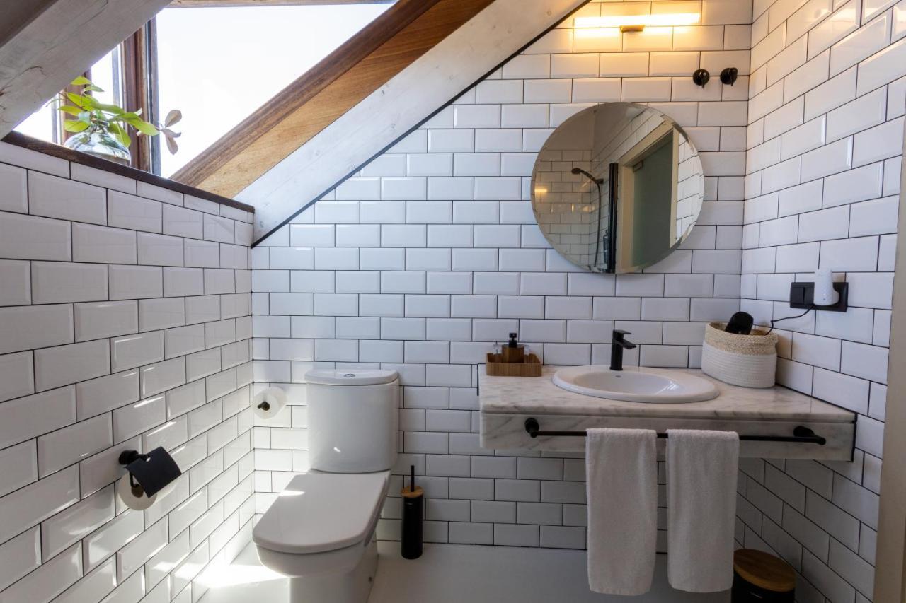 No-Mad Green Hotel Molinaseca Luaran gambar