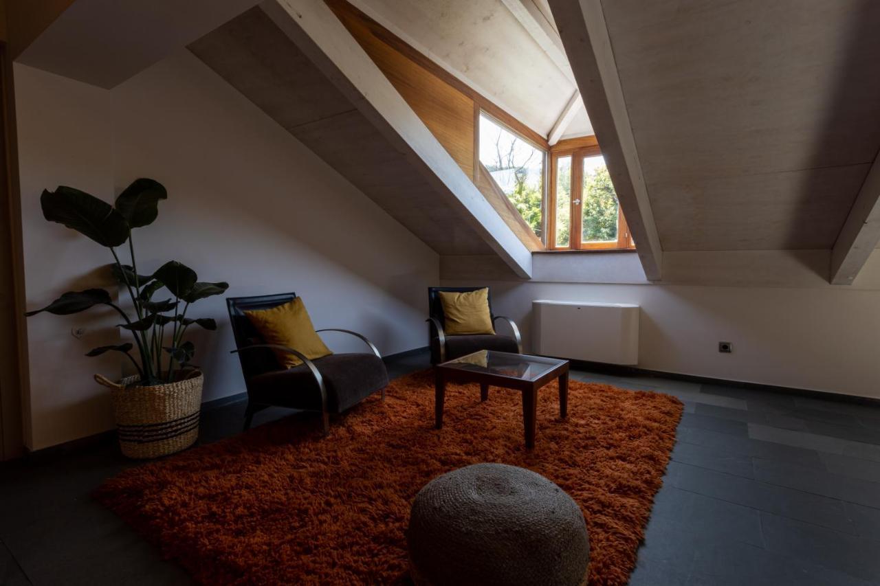 No-Mad Green Hotel Molinaseca Luaran gambar