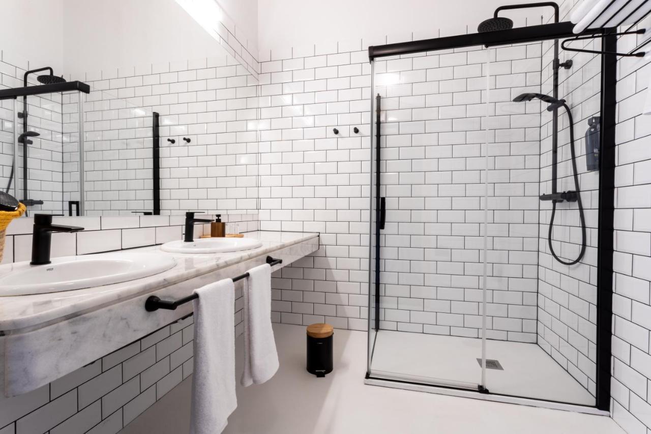 No-Mad Green Hotel Molinaseca Luaran gambar