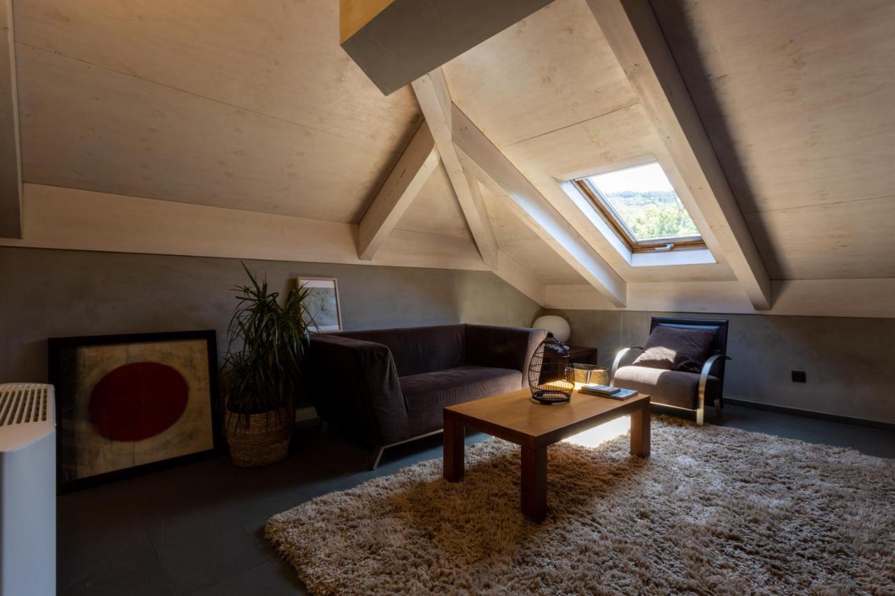 No-Mad Green Hotel Molinaseca Luaran gambar