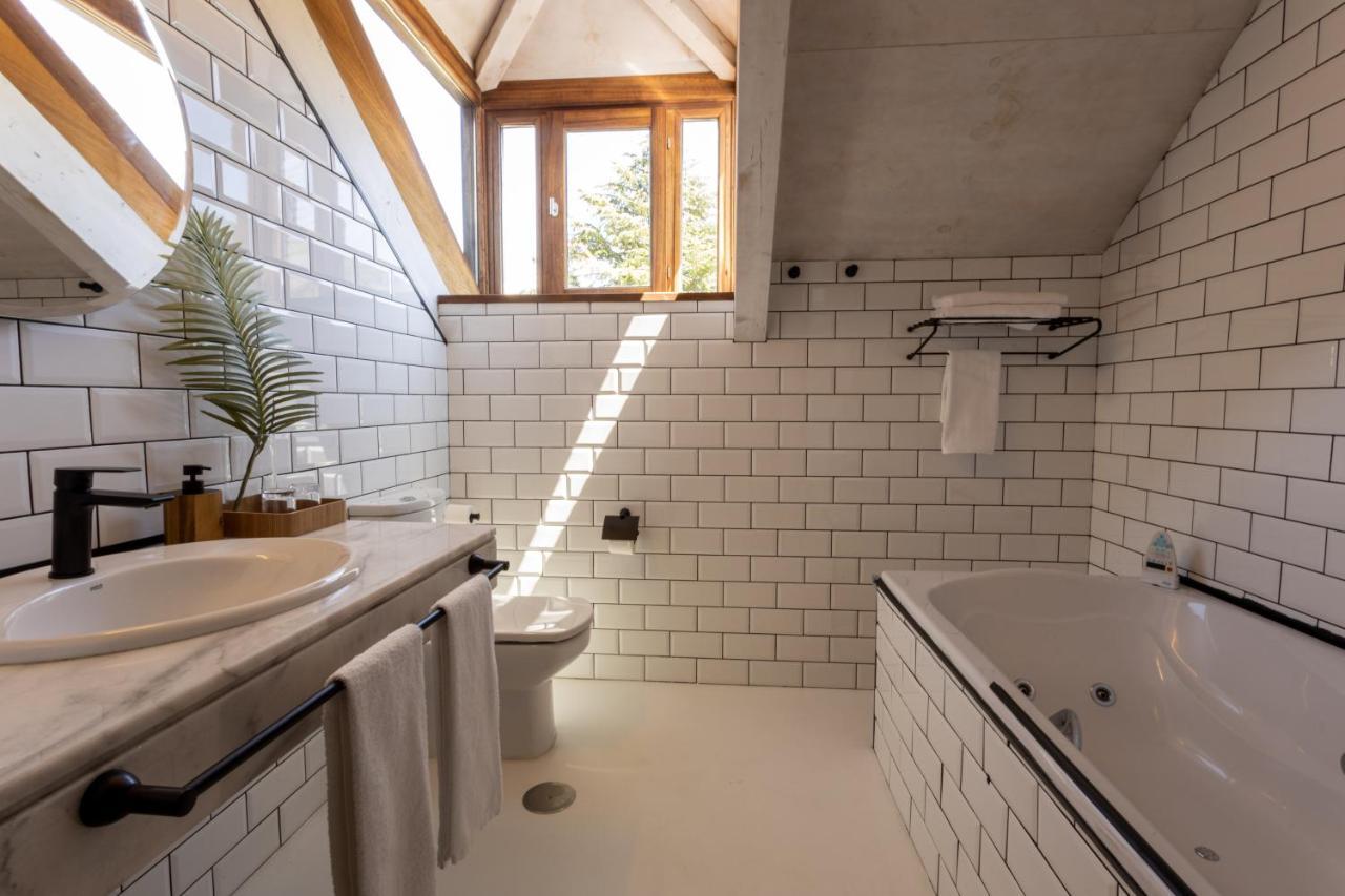 No-Mad Green Hotel Molinaseca Luaran gambar
