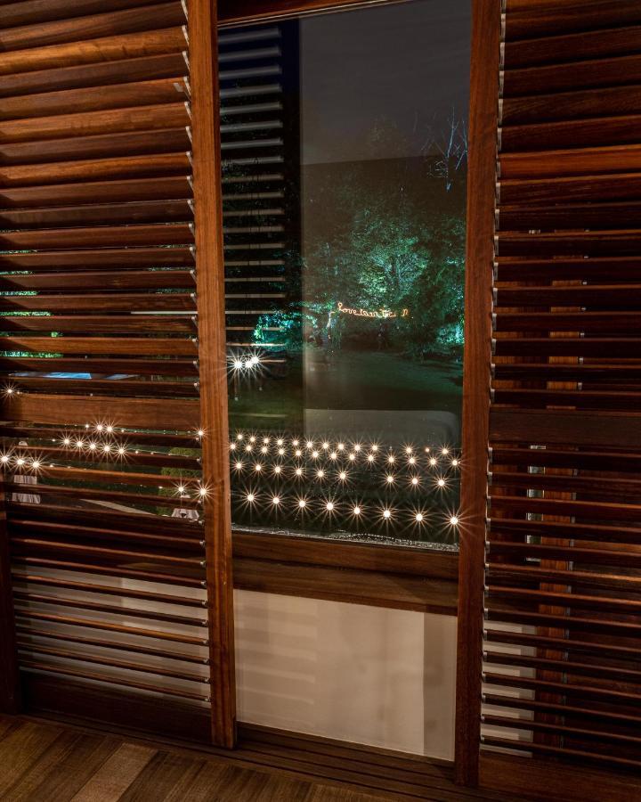 No-Mad Green Hotel Molinaseca Luaran gambar