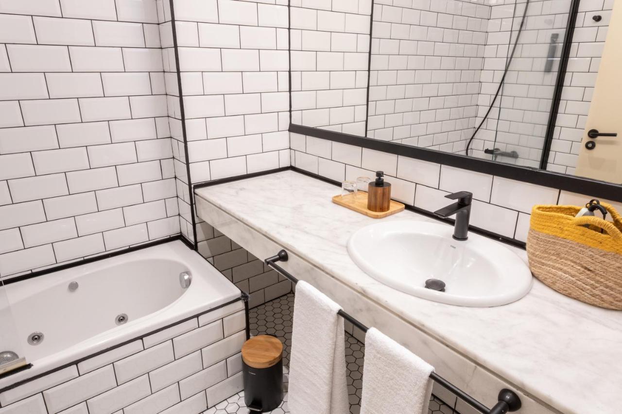 No-Mad Green Hotel Molinaseca Luaran gambar