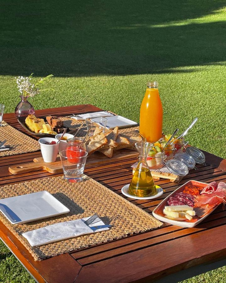 No-Mad Green Hotel Molinaseca Luaran gambar