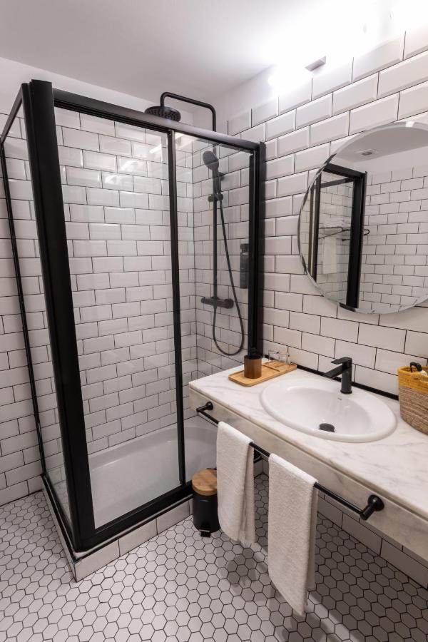 No-Mad Green Hotel Molinaseca Luaran gambar
