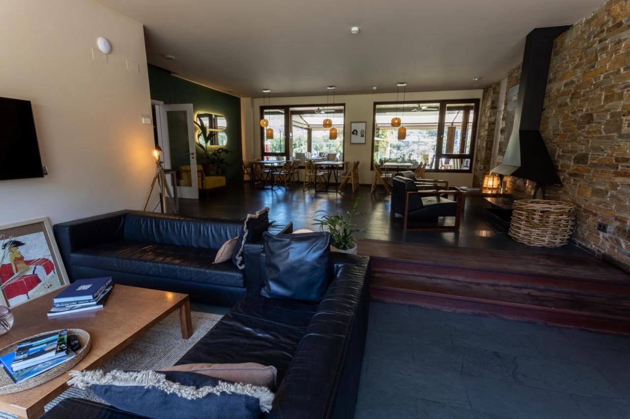 No-Mad Green Hotel Molinaseca Luaran gambar
